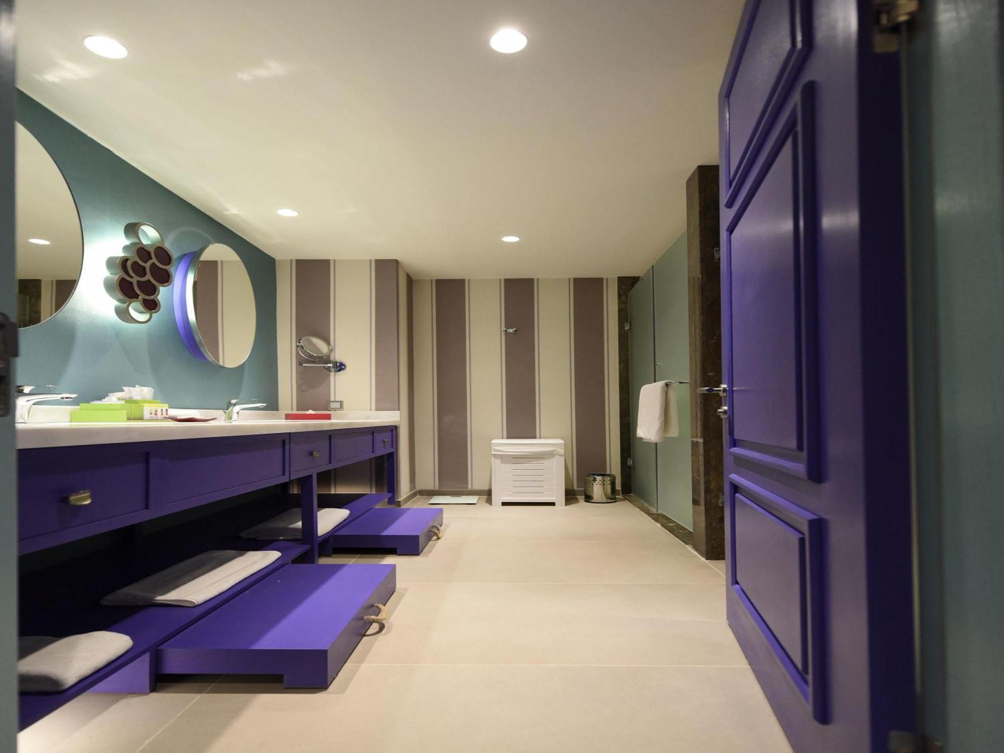 Suite Familiare