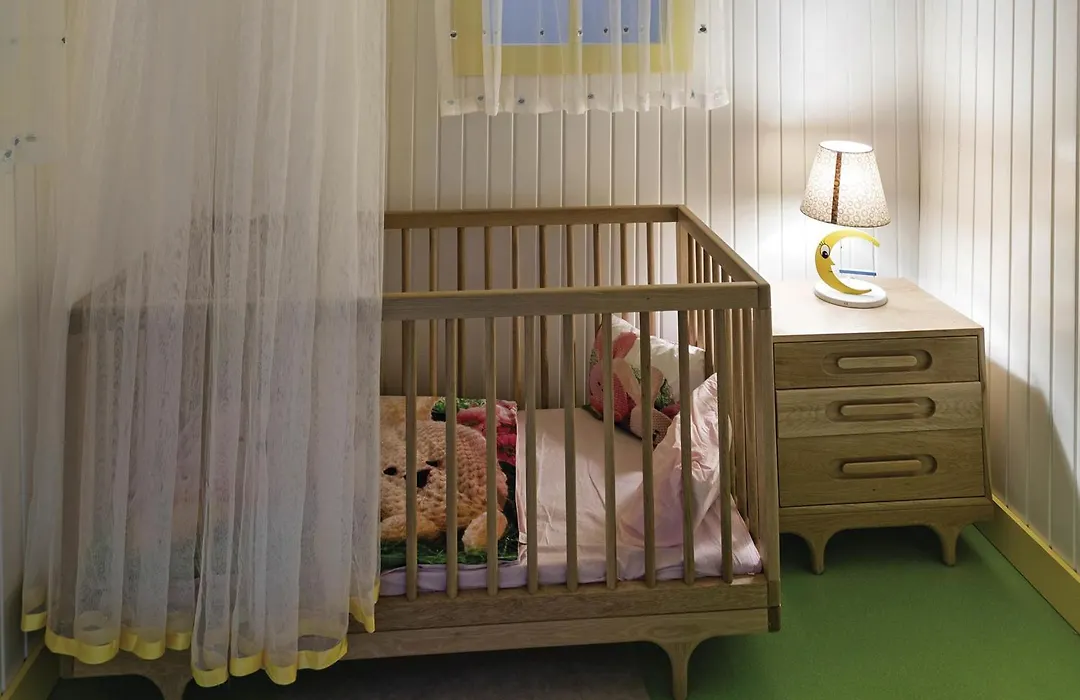 The Land Of Legends Kingdom Hotel-1
